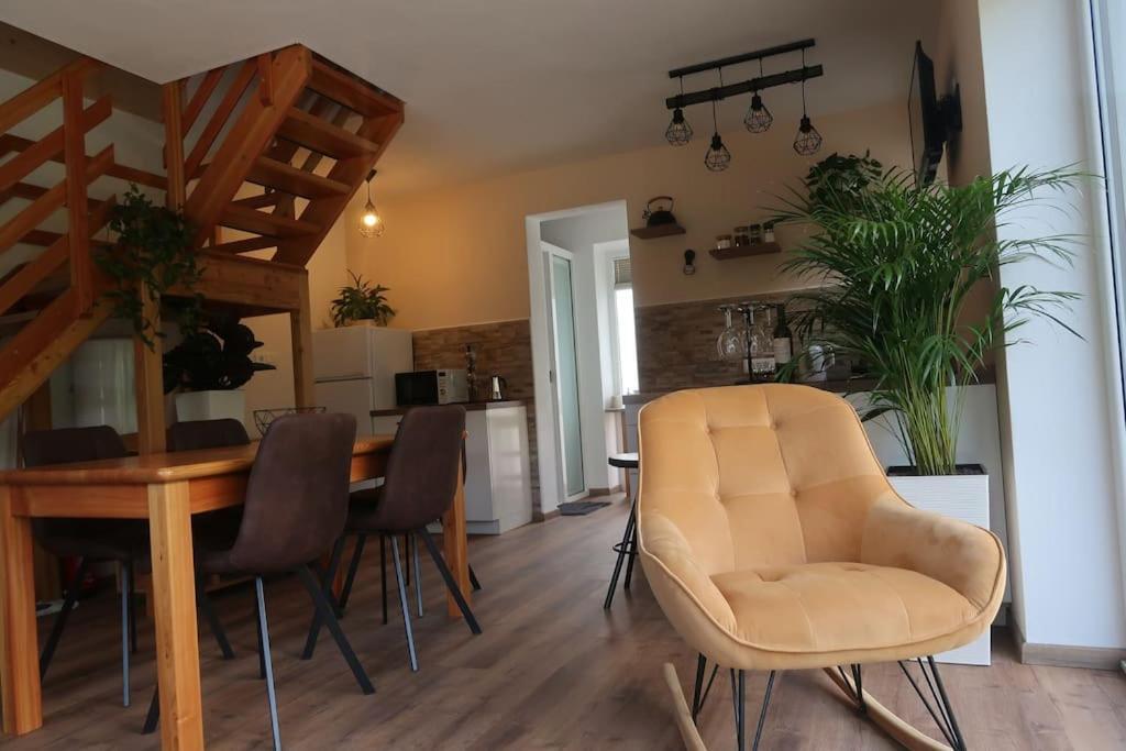 Holiday Home Dreams Kobarid Exterior photo