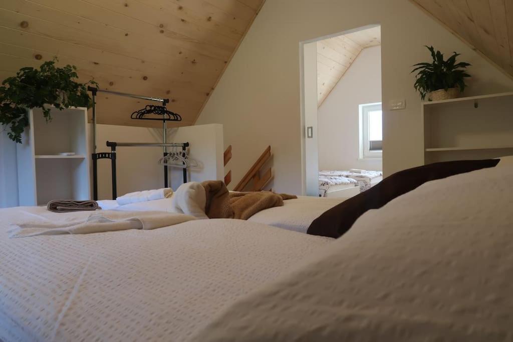 Holiday Home Dreams Kobarid Exterior photo