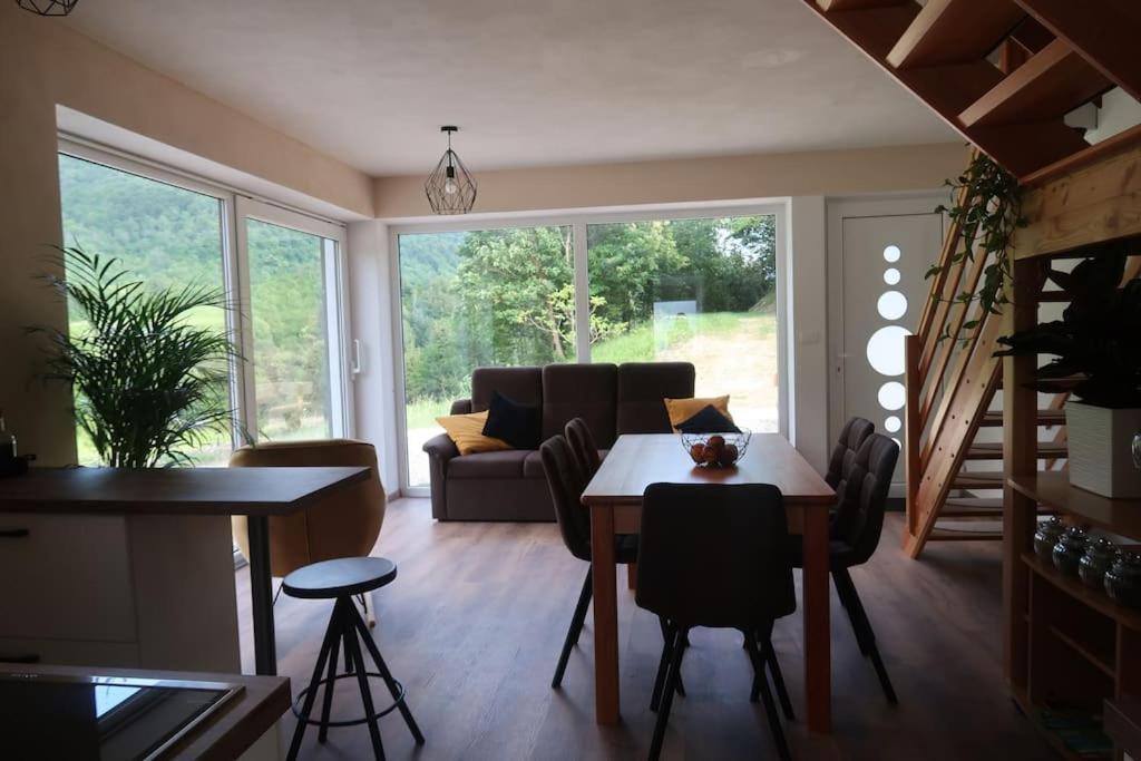 Holiday Home Dreams Kobarid Exterior photo