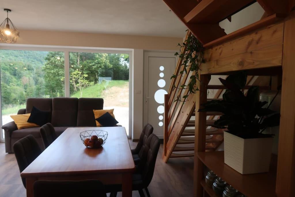 Holiday Home Dreams Kobarid Exterior photo